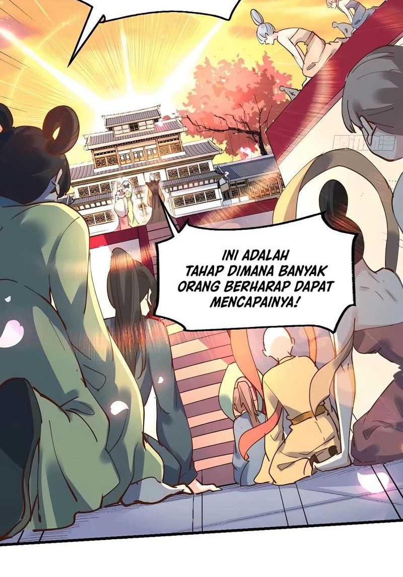 I’m Actually A Cultivation Bigshot Chapter 231 Gambar 24