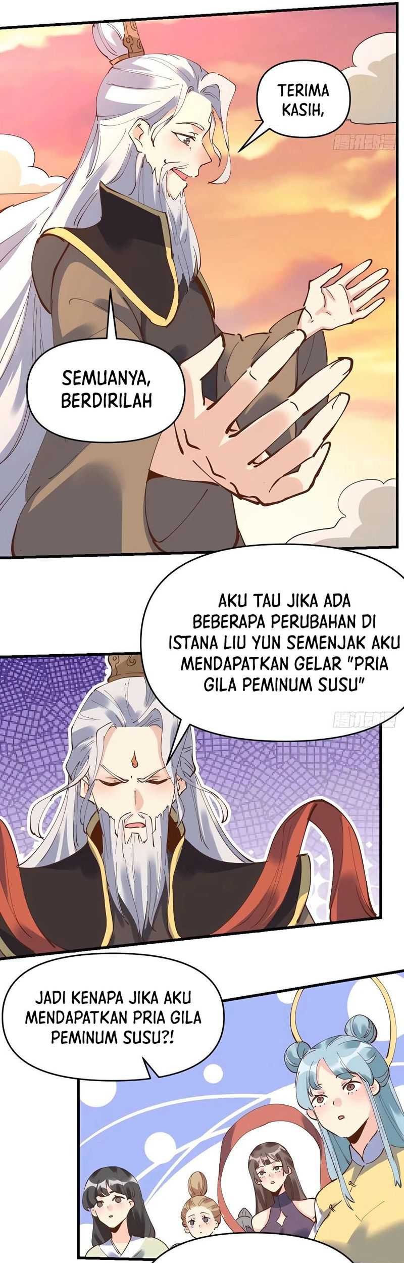 I’m Actually A Cultivation Bigshot Chapter 231 Gambar 25