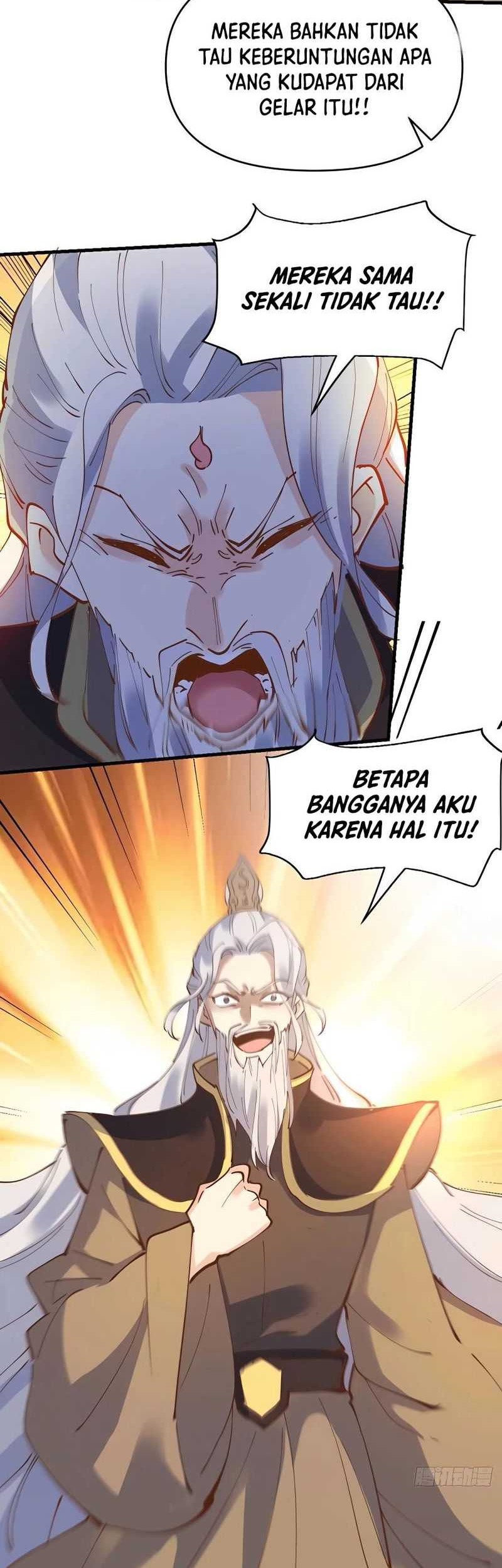 I’m Actually A Cultivation Bigshot Chapter 231 Gambar 26