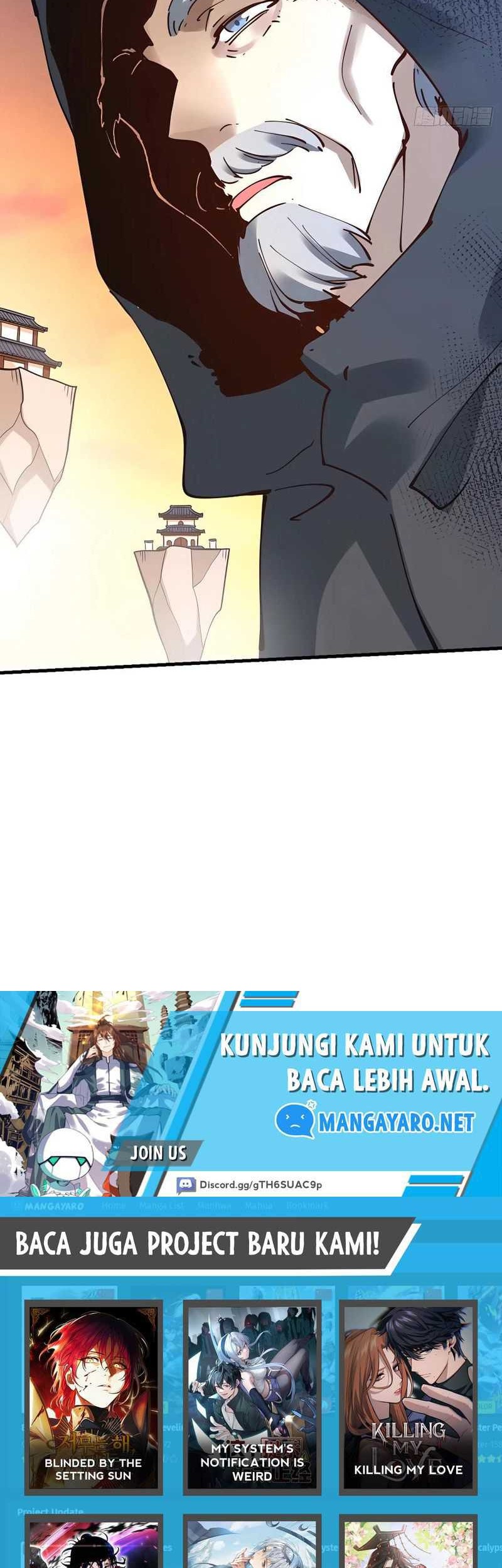 I’m Actually A Cultivation Bigshot Chapter 231 Gambar 30