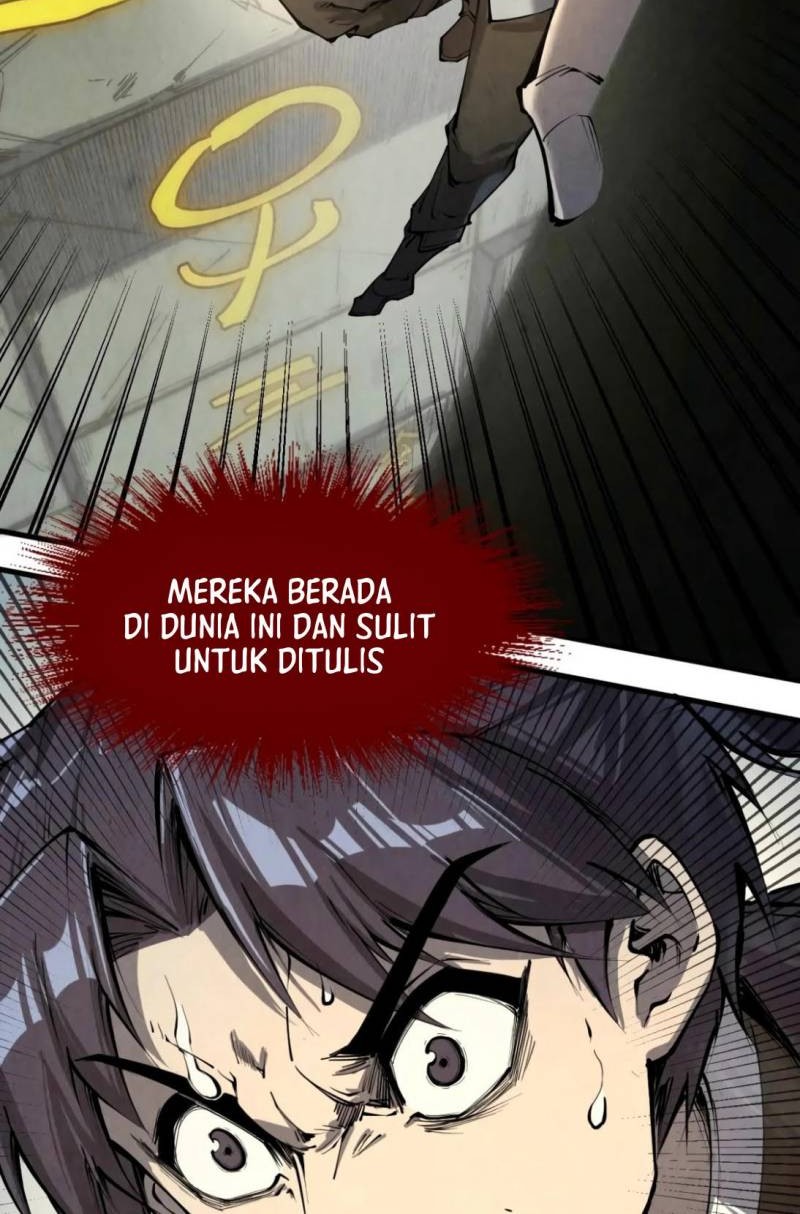 The Ultimate of All Ages Chapter 206 Gambar 46