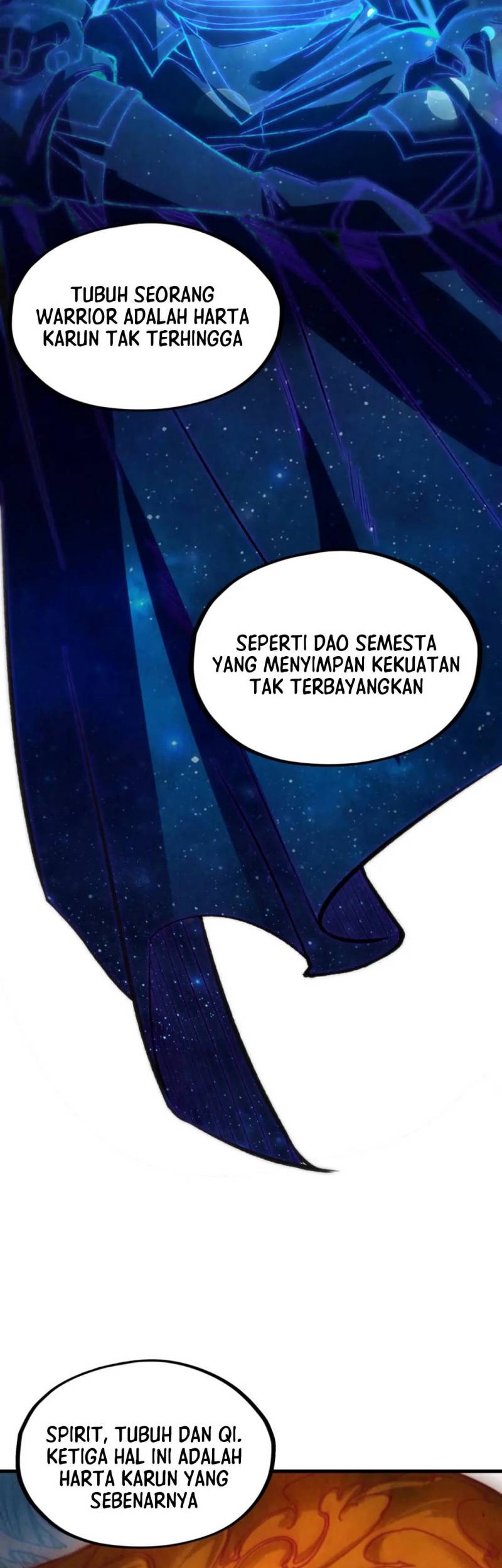 The Ultimate of All Ages Chapter 206 Gambar 30