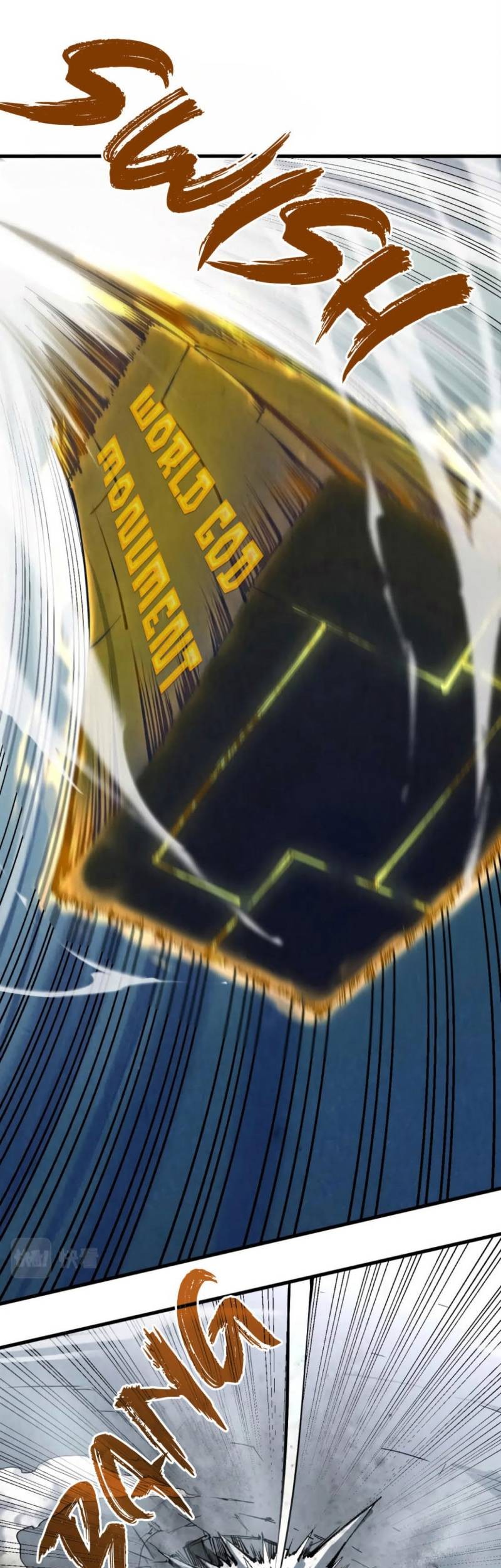 Komik The Ultimate of All Ages Chapter 206 gambar nomor 1