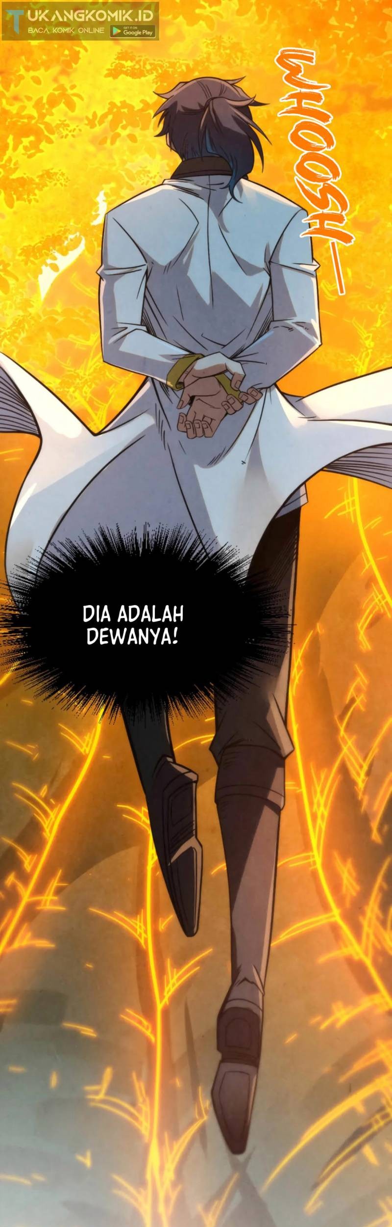 The Ultimate of All Ages Chapter 206 Gambar 19