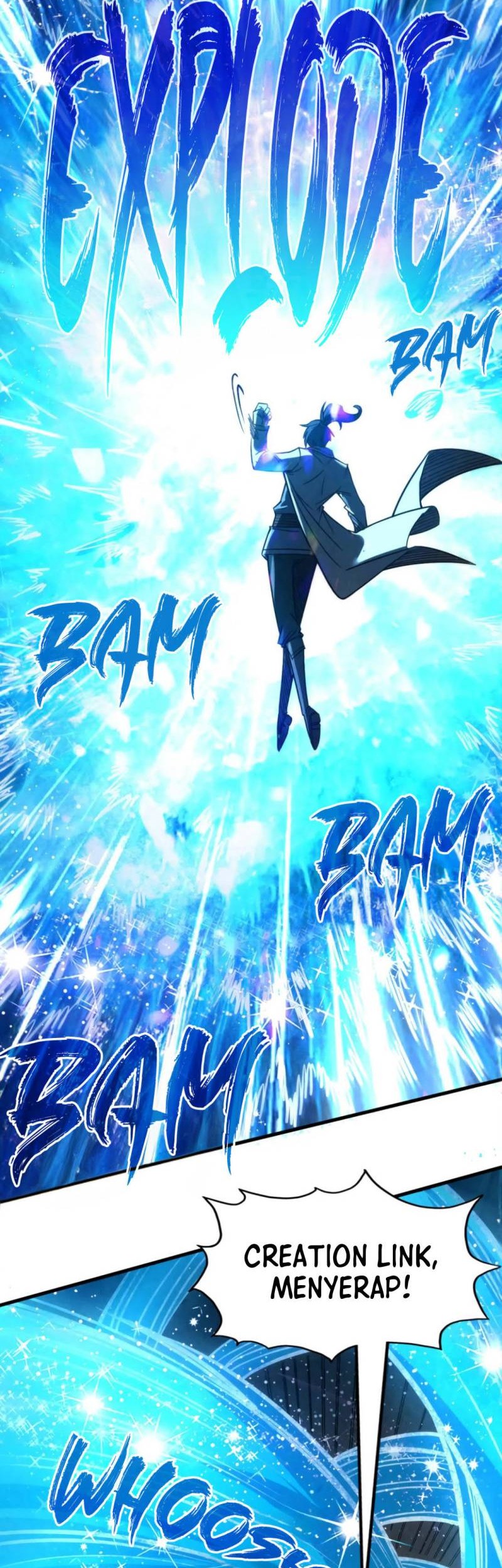 The Ultimate of All Ages Chapter 206 Gambar 22