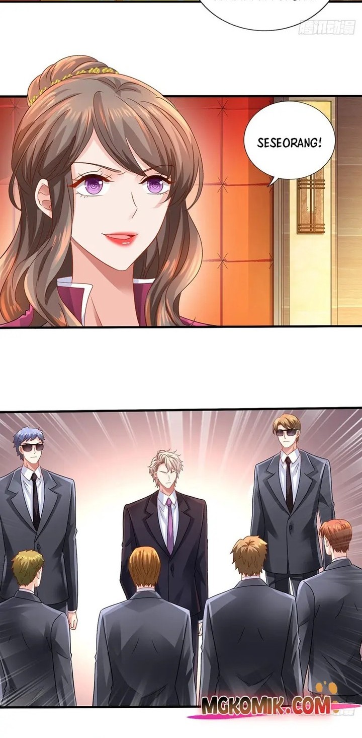 Take Your Mommy Home Chapter 412 Gambar 8