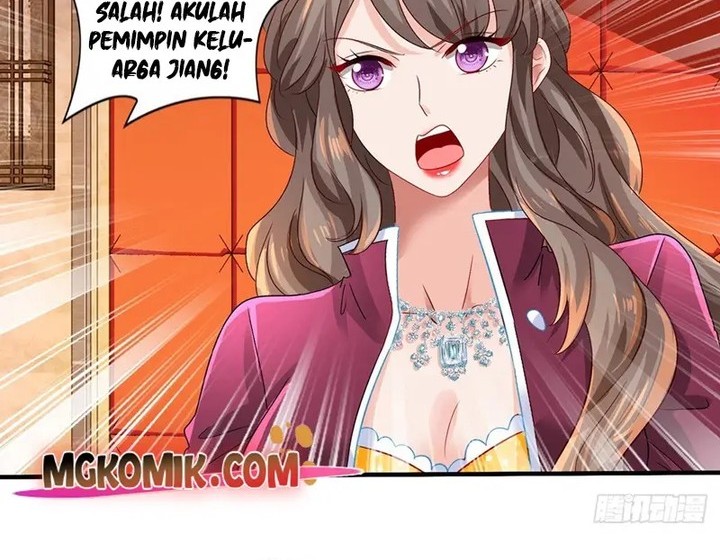 Take Your Mommy Home Chapter 412 Gambar 12