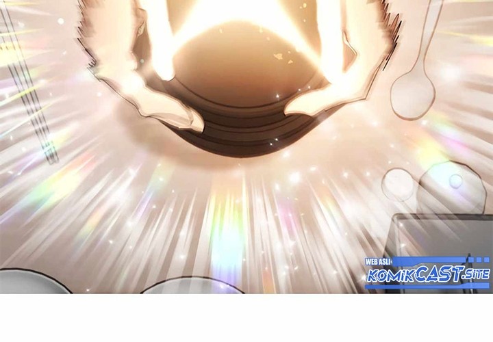 Underworld Restaurant Chapter 16 Gambar 22