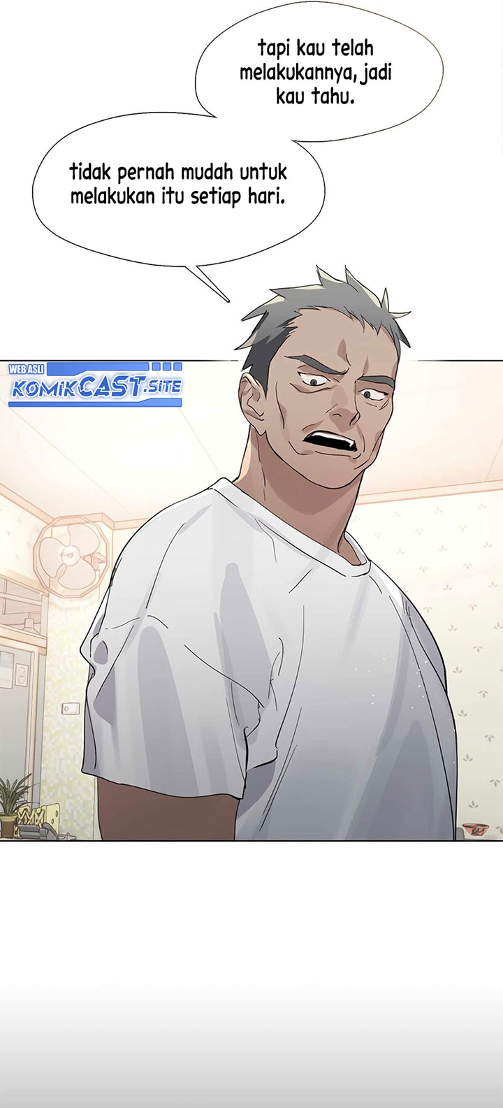 Underworld Restaurant Chapter 16 Gambar 36