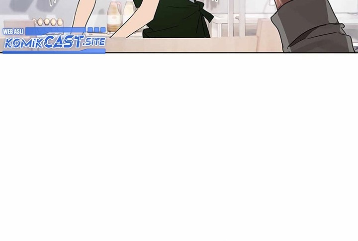 Underworld Restaurant Chapter 16 Gambar 3