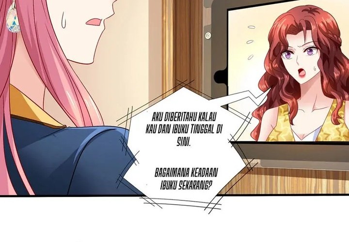 Take Your Mommy Home Chapter 415 Gambar 4