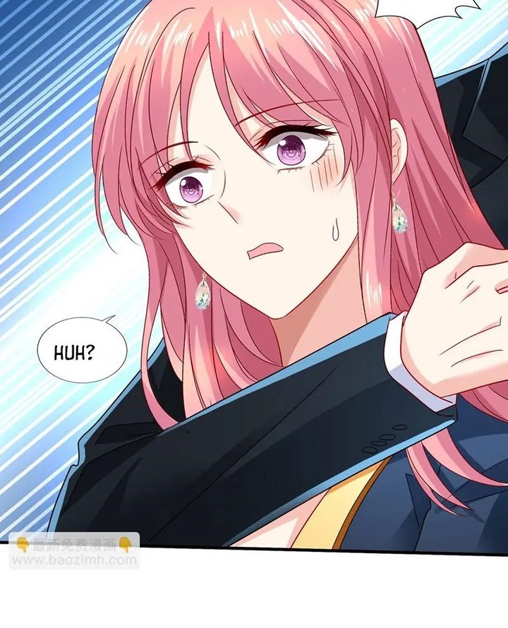 Take Your Mommy Home Chapter 415 Gambar 11