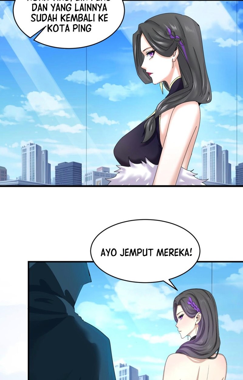 Age of Terror Chapter 67 Gambar 29