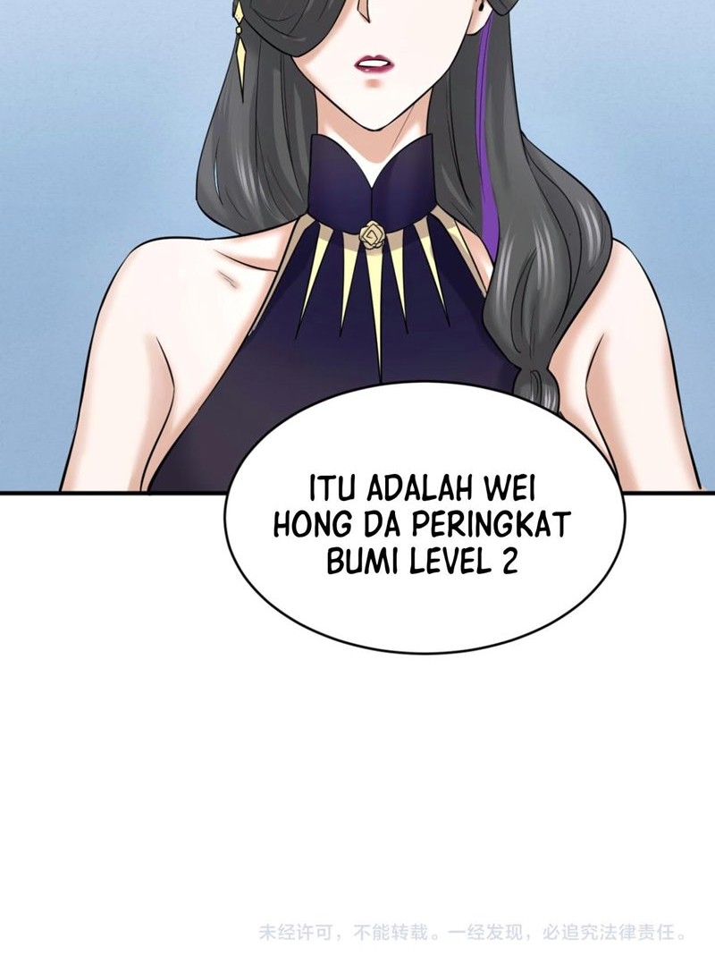 Age of Terror Chapter 67 Gambar 31