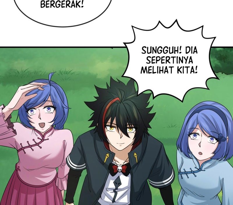 Age of Terror Chapter 67 Gambar 3