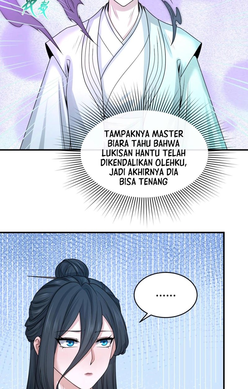 Age of Terror Chapter 67 Gambar 12