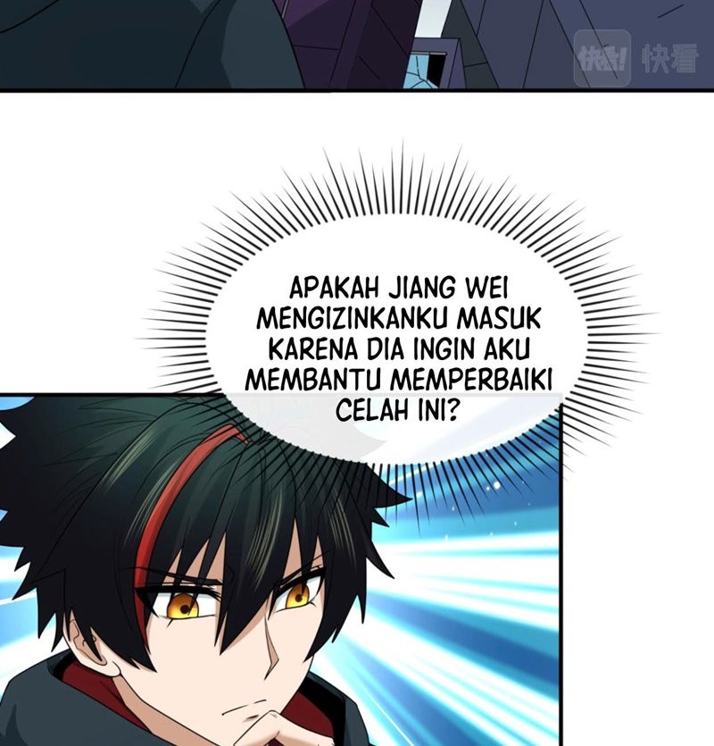 Age of Terror Chapter 67 Gambar 15