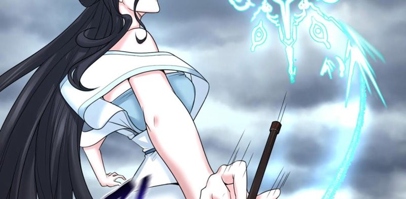 Age of Terror Chapter 67 Gambar 21