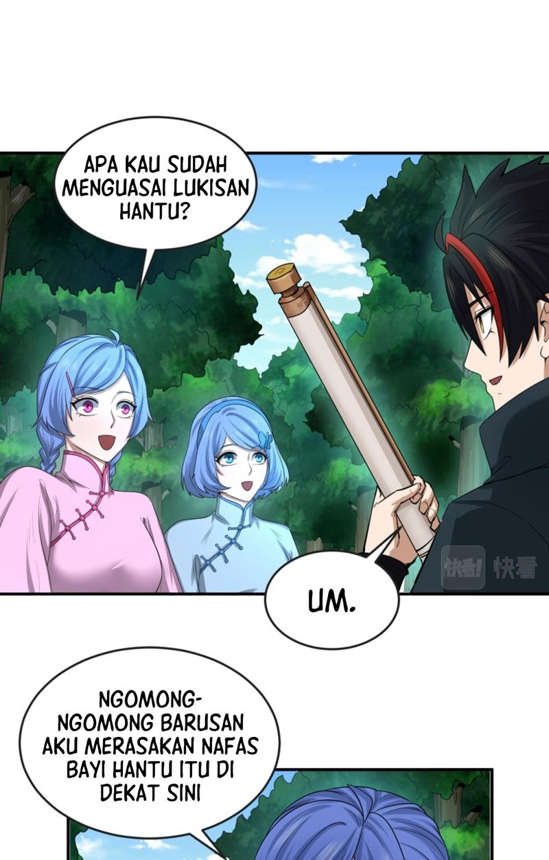 Age of Terror Chapter 67 Gambar 24