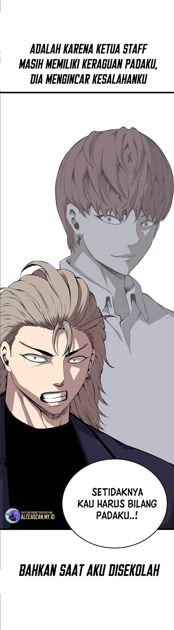 King Game Chapter 43 Gambar 26