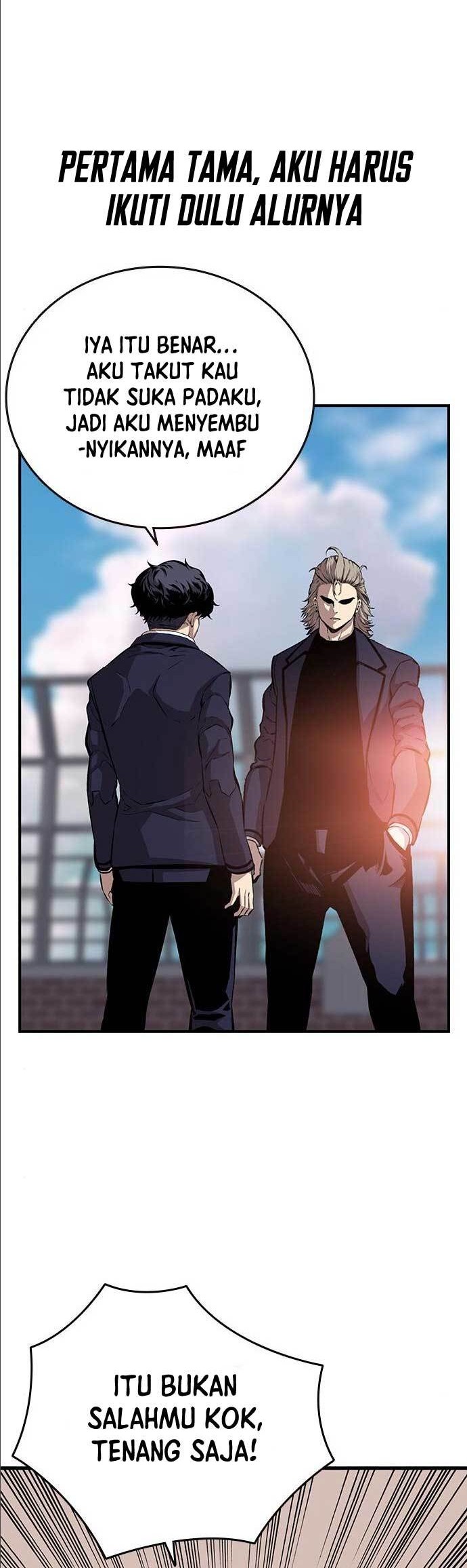 King Game Chapter 43 Gambar 27