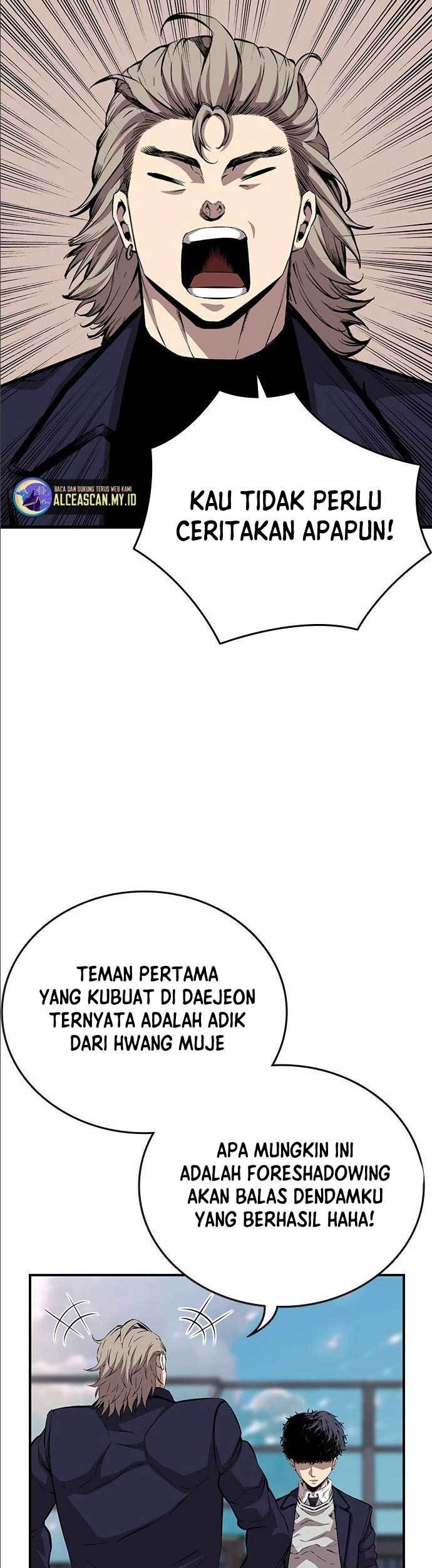 King Game Chapter 43 Gambar 28