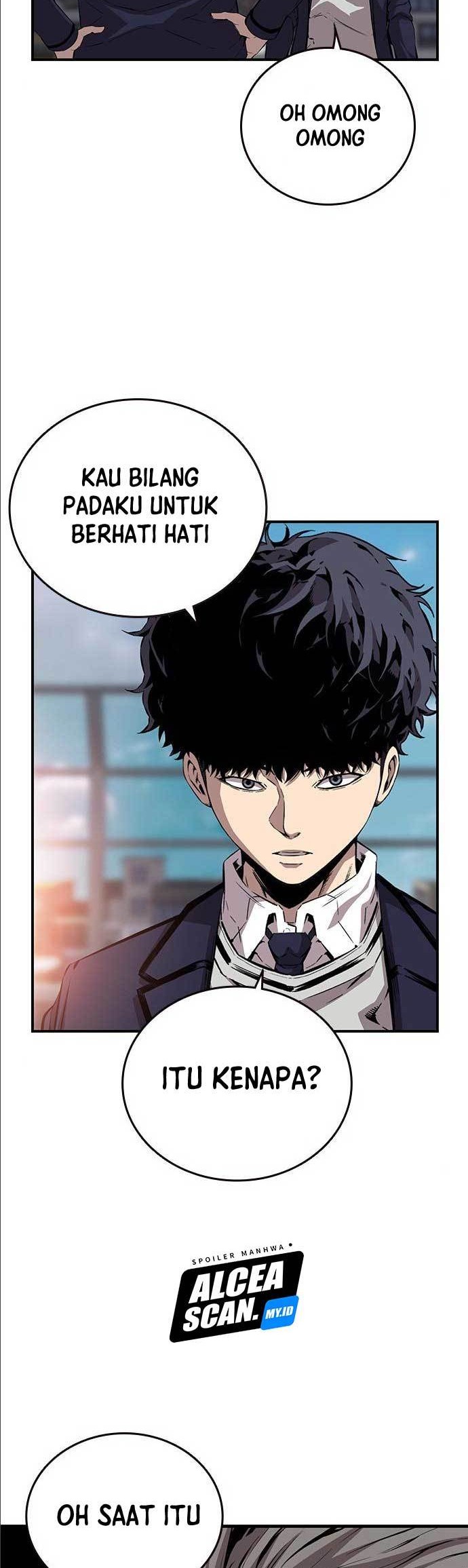 King Game Chapter 43 Gambar 29