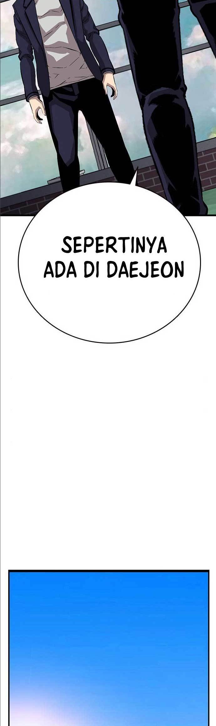 King Game Chapter 43 Gambar 31