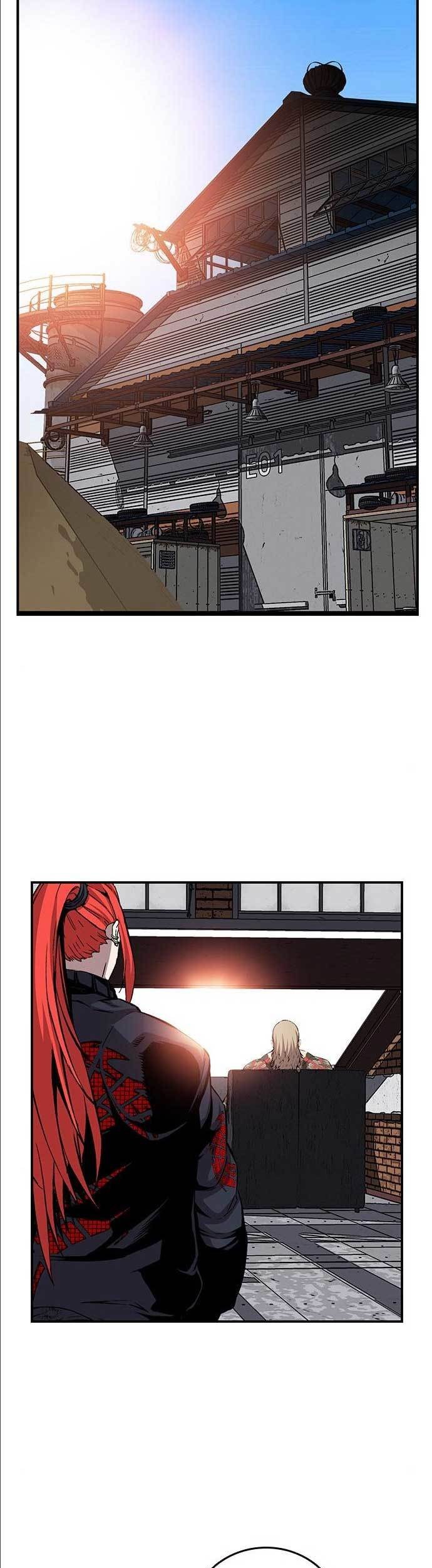 King Game Chapter 43 Gambar 32