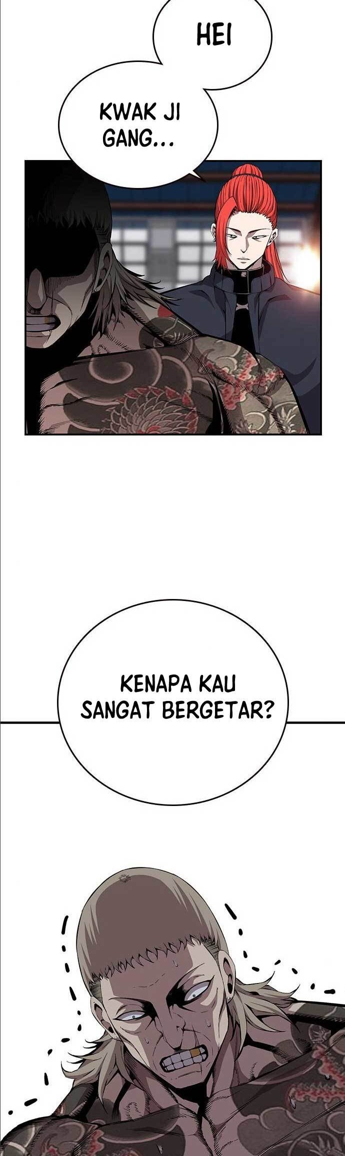 King Game Chapter 43 Gambar 33