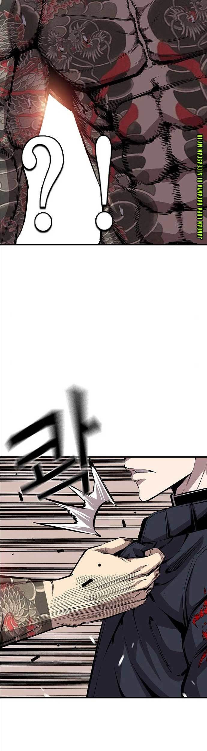 King Game Chapter 43 Gambar 34