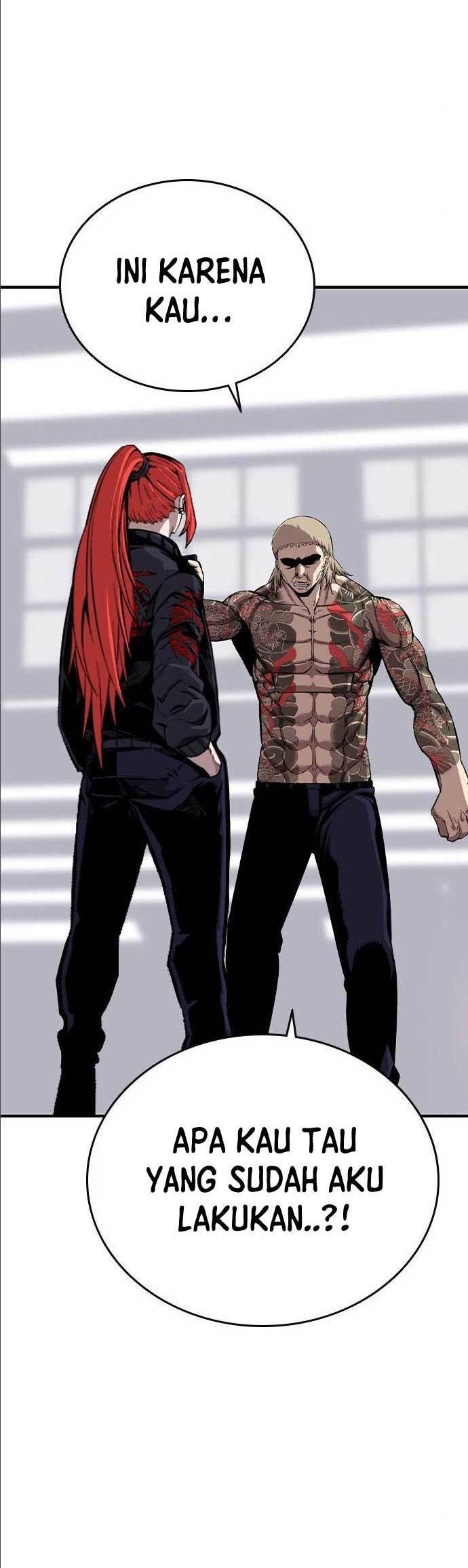 King Game Chapter 43 Gambar 35