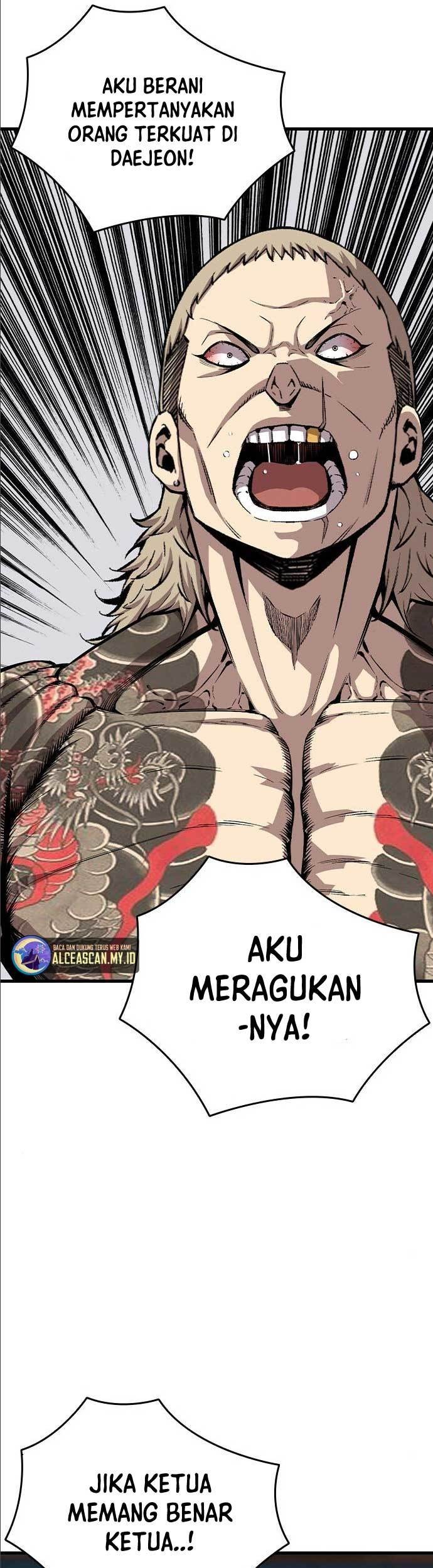 King Game Chapter 43 Gambar 36