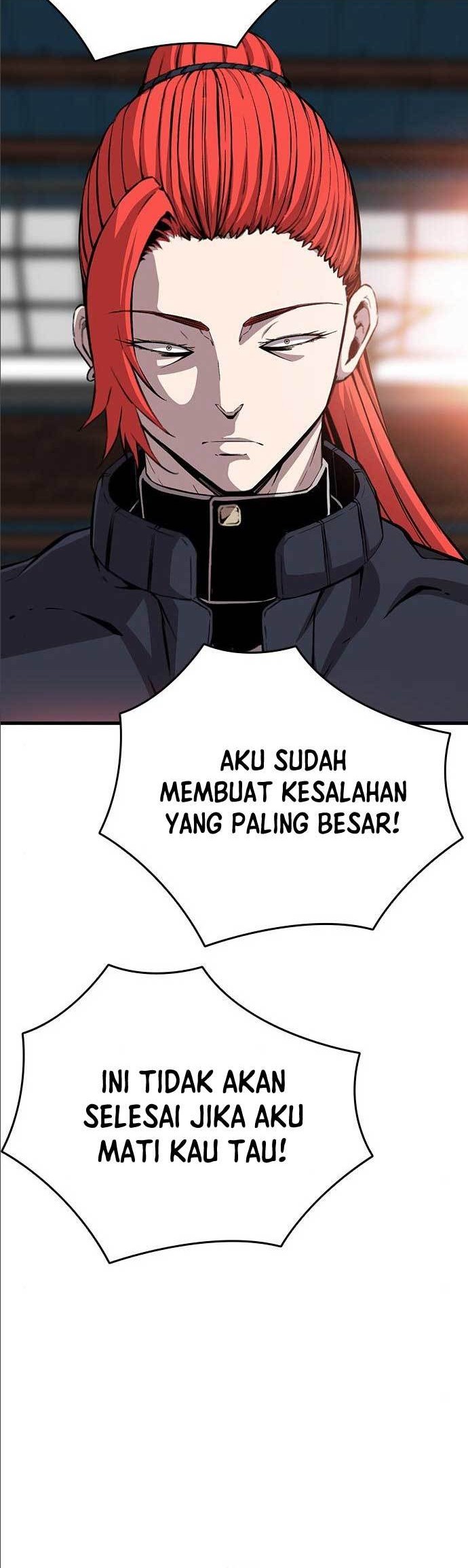 King Game Chapter 43 Gambar 37