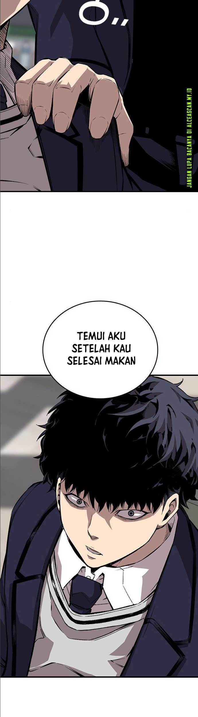 King Game Chapter 43 Gambar 18
