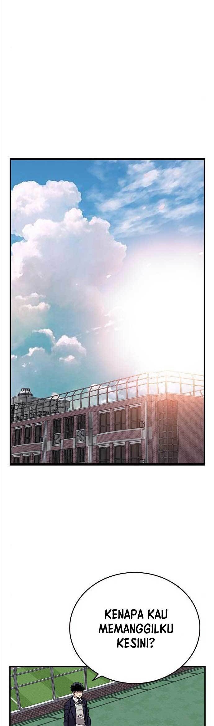 King Game Chapter 43 Gambar 19