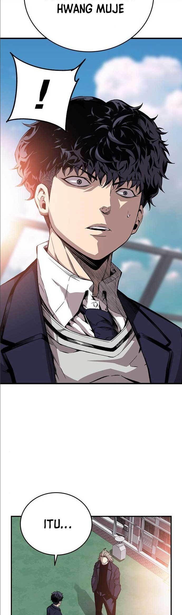 King Game Chapter 43 Gambar 21