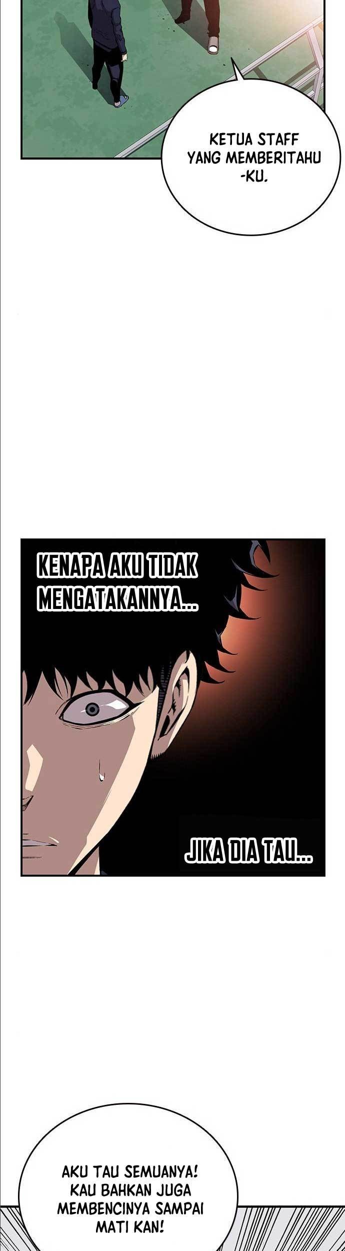 King Game Chapter 43 Gambar 22