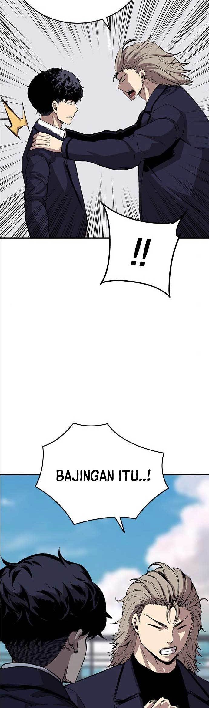 King Game Chapter 43 Gambar 23