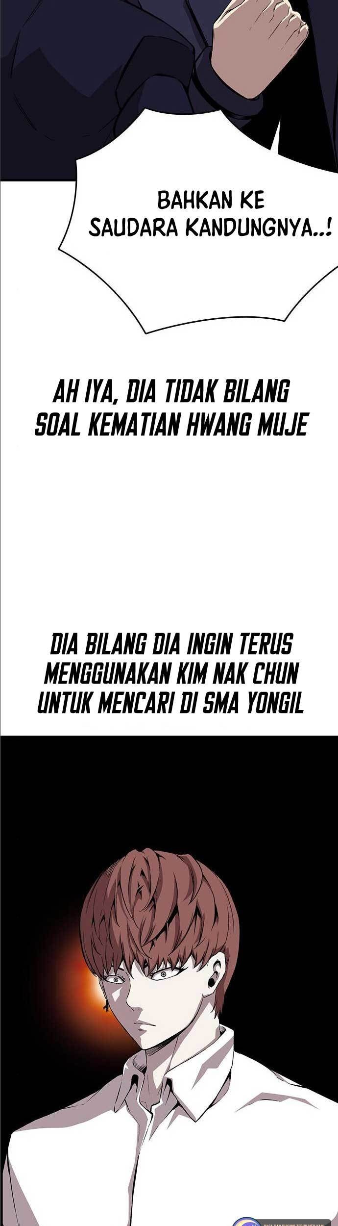 King Game Chapter 43 Gambar 24