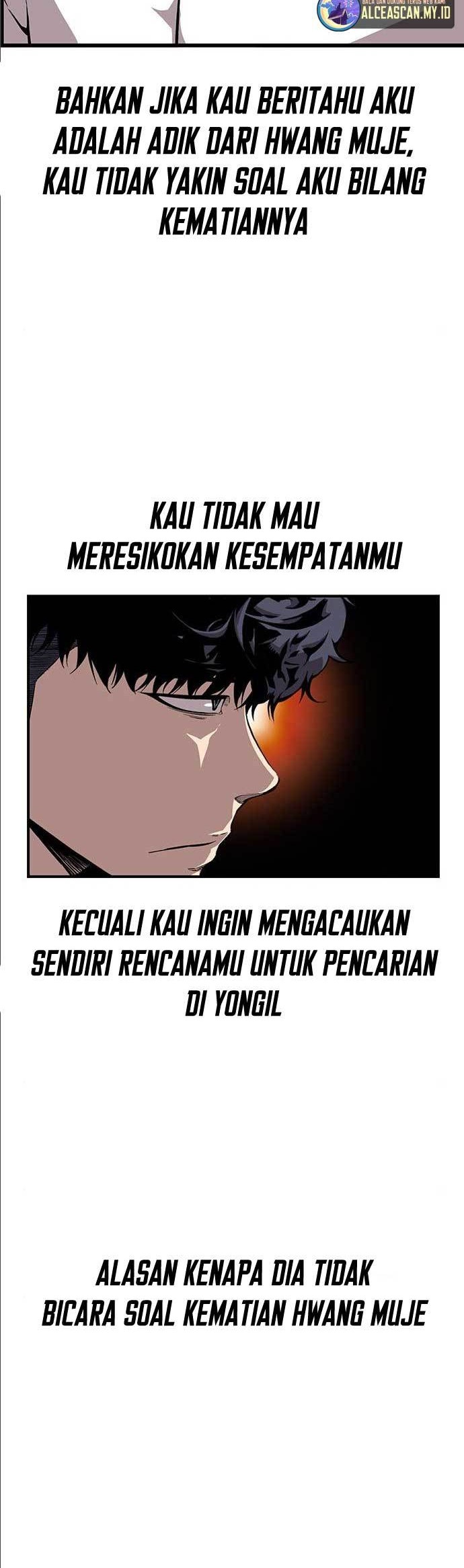 King Game Chapter 43 Gambar 25
