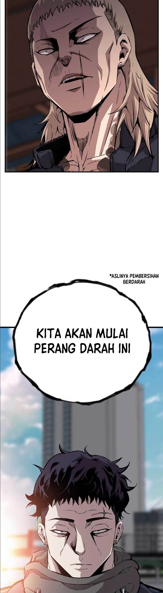 King Game Chapter 43 Gambar 46