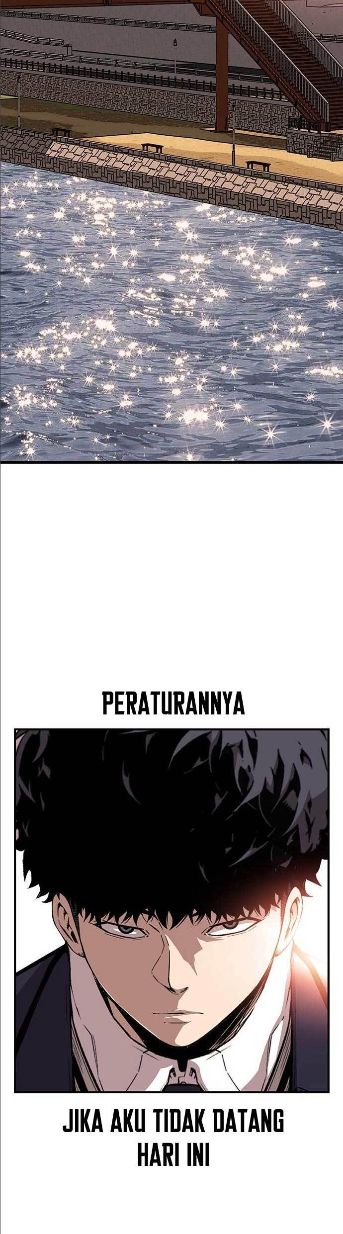 King Game Chapter 43 Gambar 49