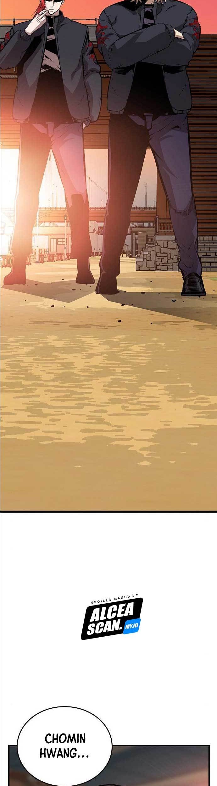 King Game Chapter 43 Gambar 51