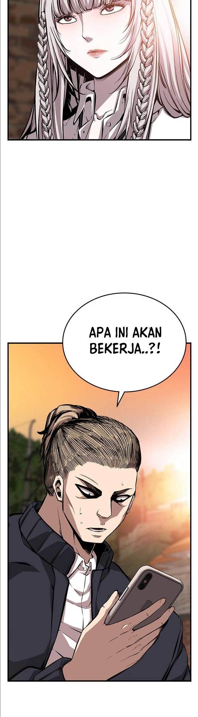 King Game Chapter 43 Gambar 53