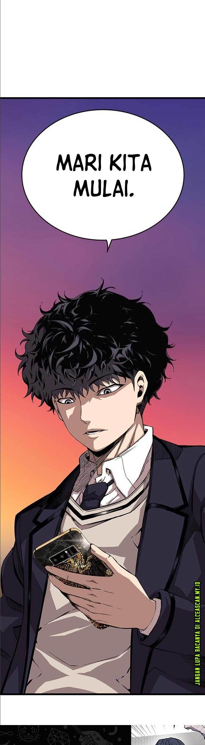 King Game Chapter 43 Gambar 54