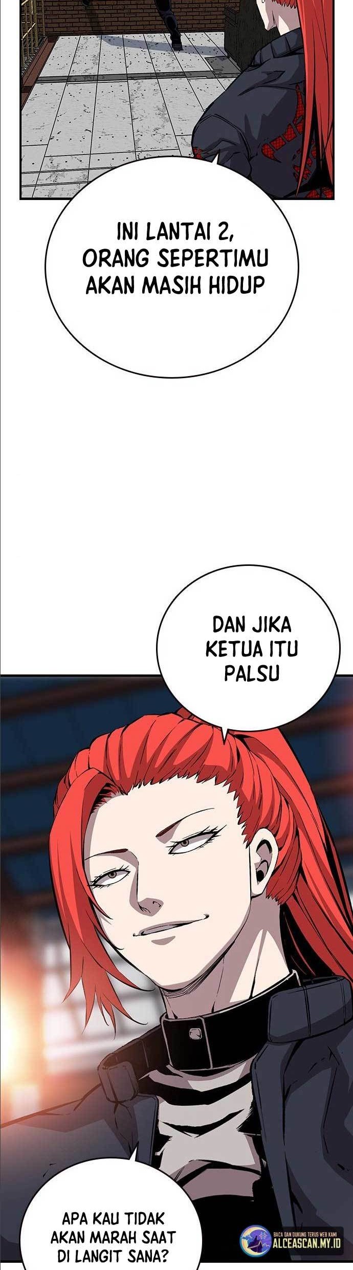 King Game Chapter 43 Gambar 39