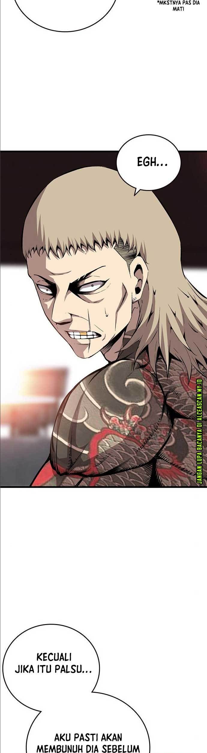 King Game Chapter 43 Gambar 40