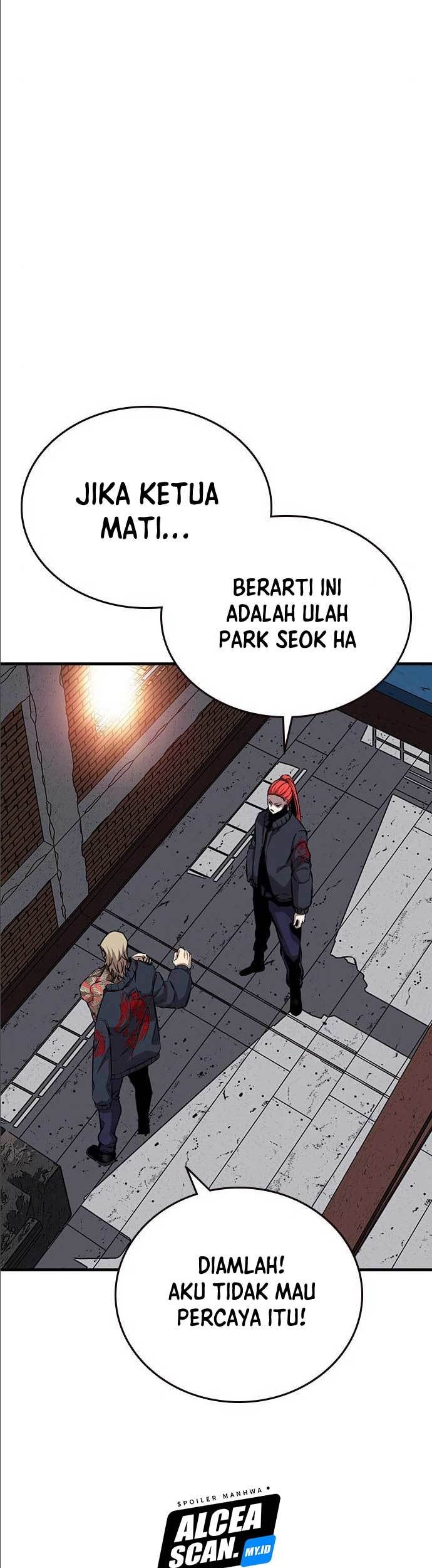 King Game Chapter 43 Gambar 42