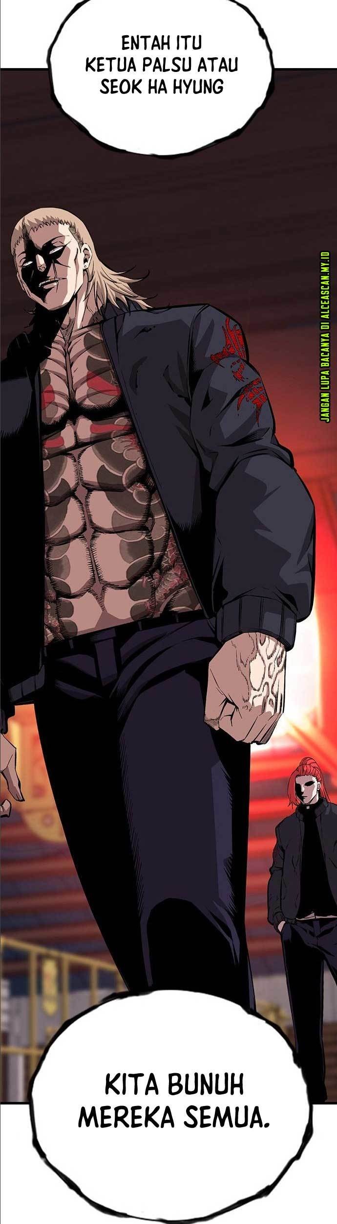 King Game Chapter 43 Gambar 44